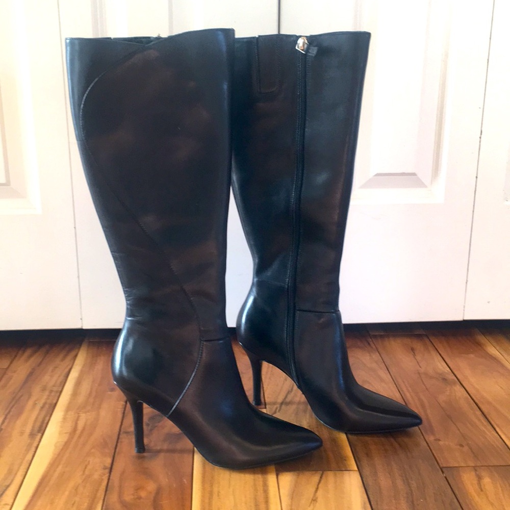 Nine West Boots